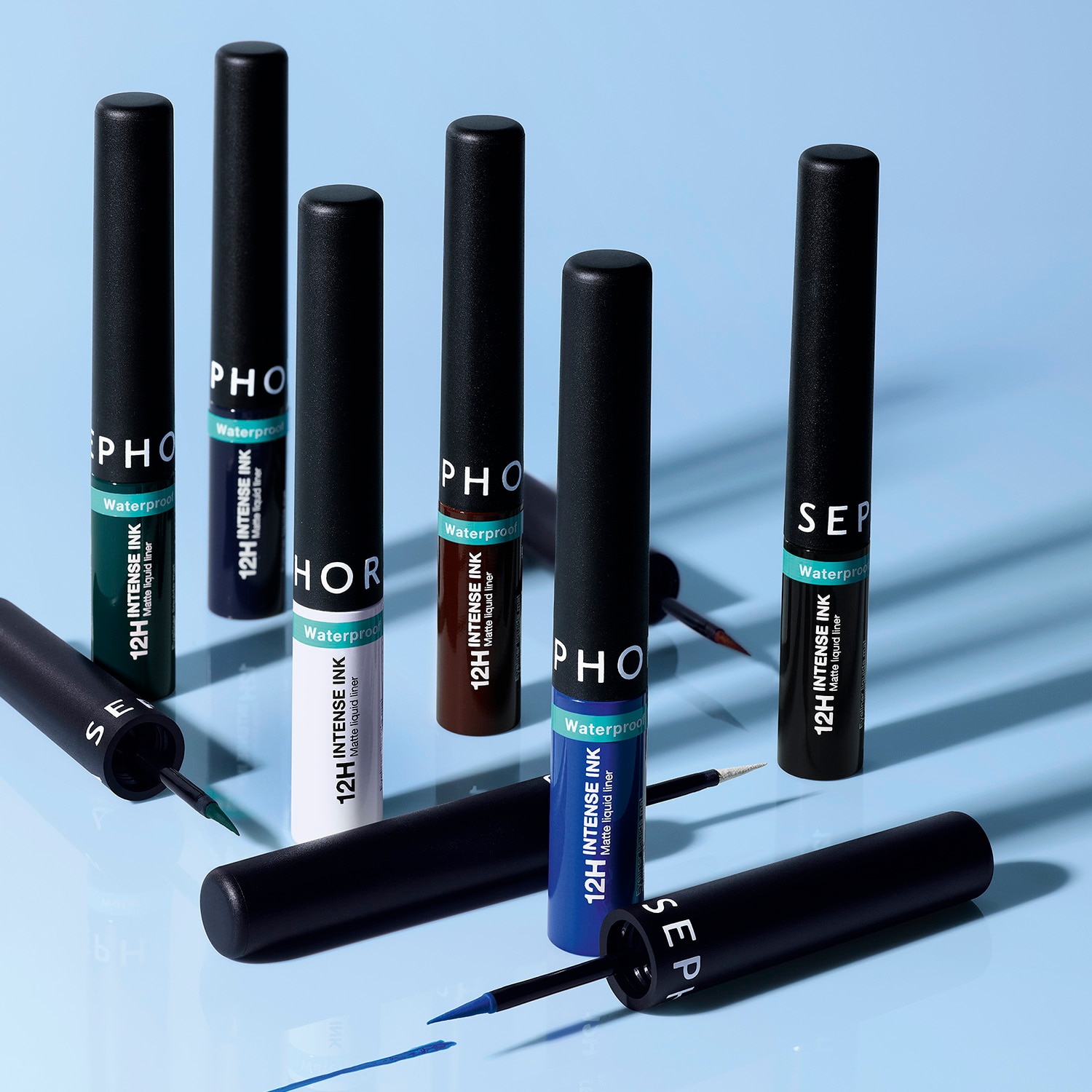 INTENSE INK LINER 3.0 (DELINEADOR DE OJOS LÍQUIDO)